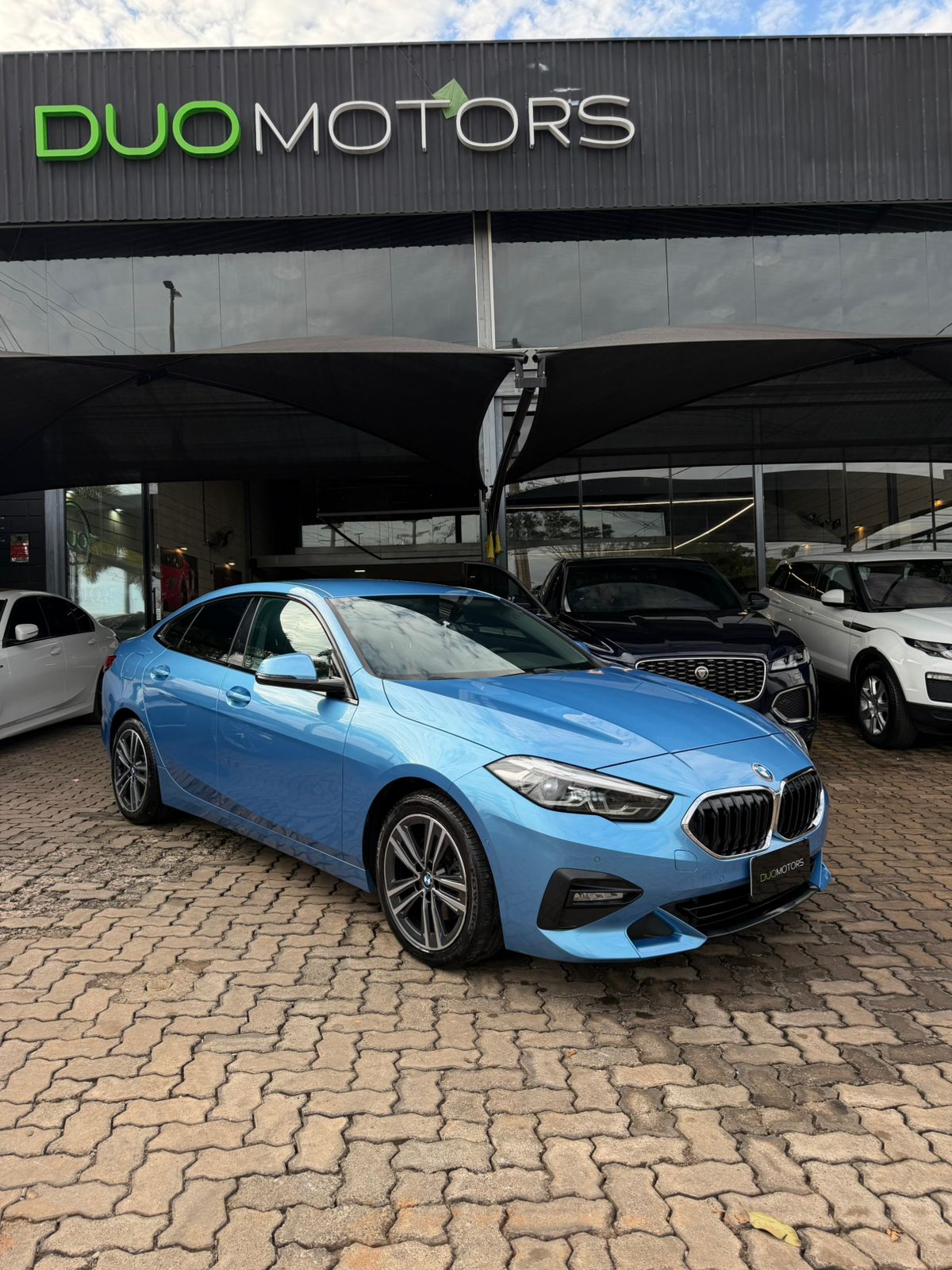 BMW 218i